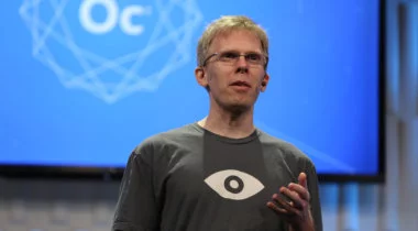 John Carmack