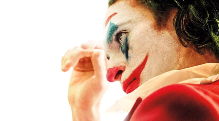 Imagen de Todd Phillips desvela la influencia de los cómics de Batman en Joker