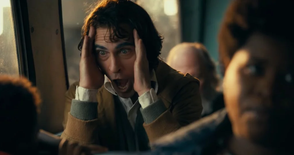 Joker 2