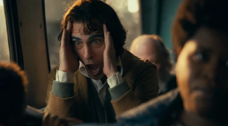 Imagen de El anuncio de Joker 2 podría ser una falsa alarma