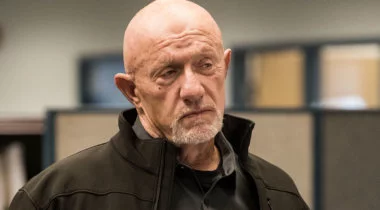 Imagen de Jonathan Banks también estará en El Camino: Una película de Breaking Bad