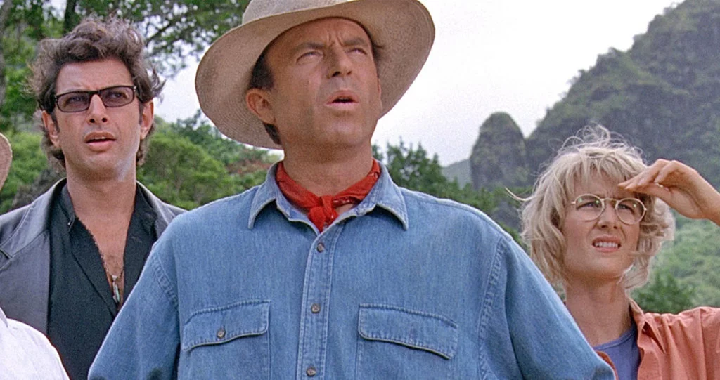 Jurassic World 3