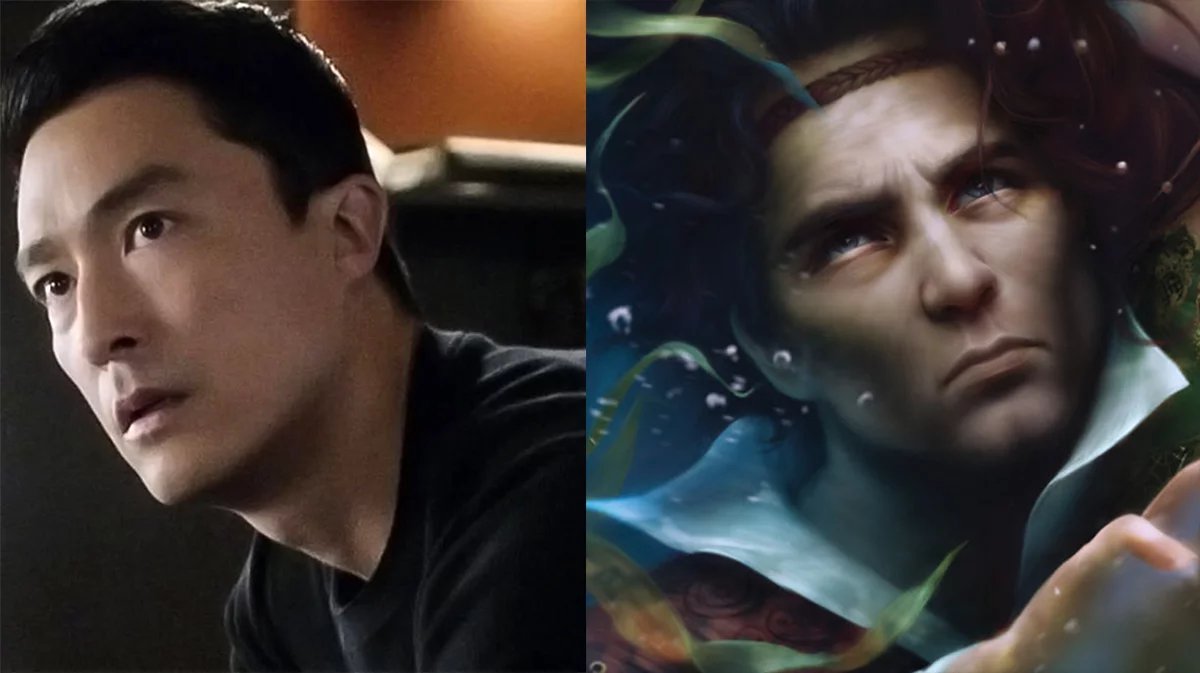 Imagen de Daniel Henney será Lan Mandragoran en la nueva serie de La rueda del tiempo
