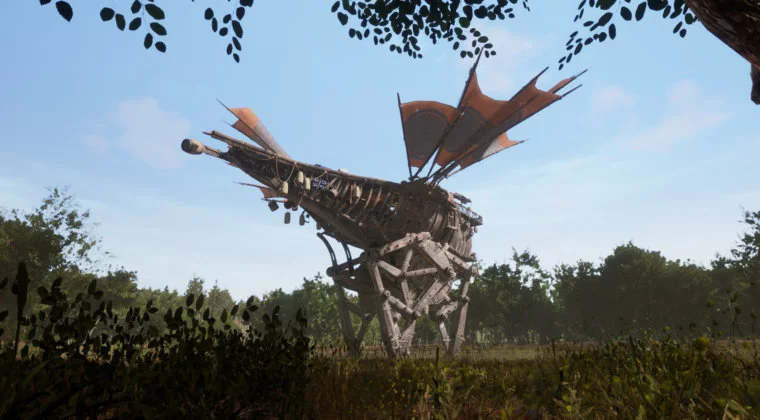 Imagen de Last Oasis retrasa el lanzamiento de su Early Access a 2020