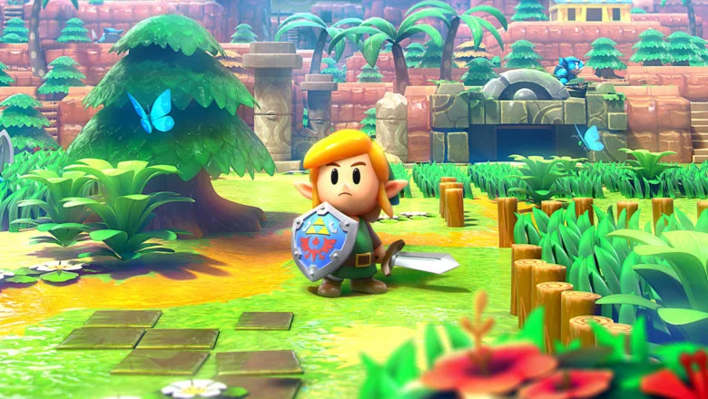 The Legend of Zelda: Link's Awakening