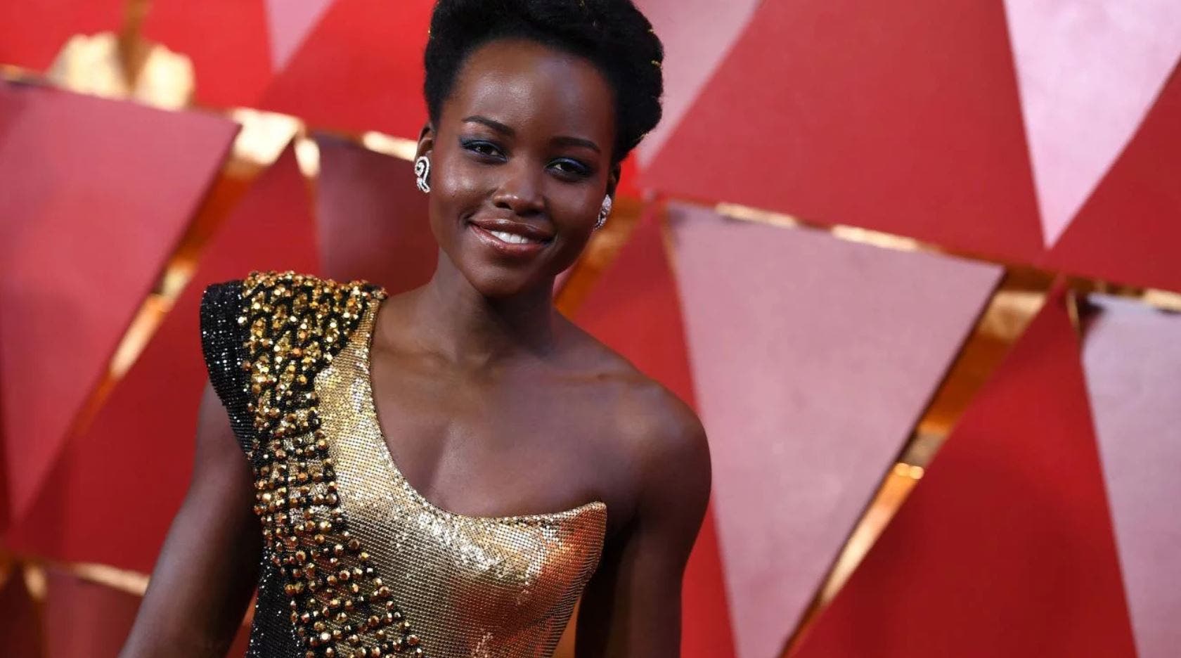 Imagen de HBO Max prepara una serie de la novela Americanah con Lupita Nyong'o