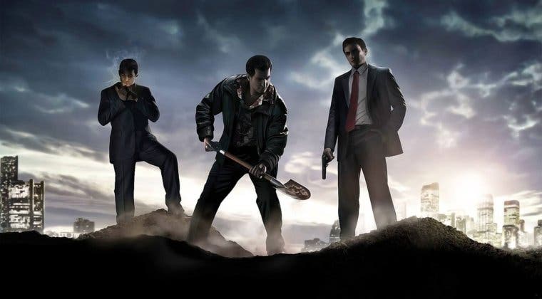 Imagen de Mafia 4 y Mafia 2 Remastered estarían de camino, de acuerdo a unos registros de Take-Two