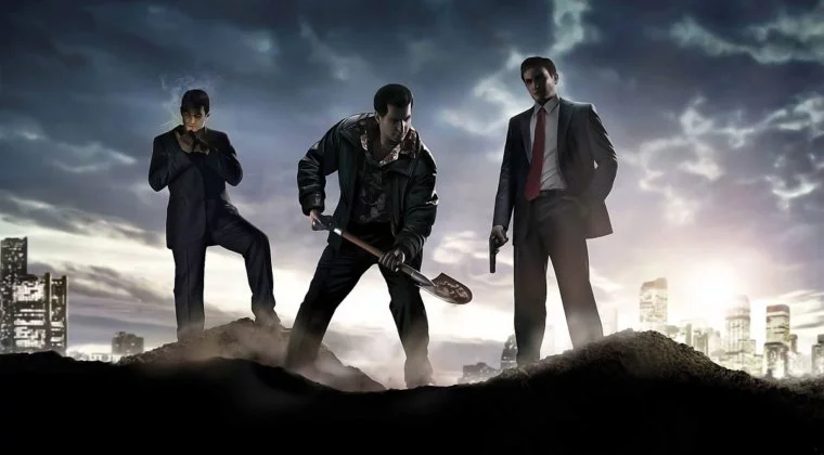 Imagen de Mafia IV: surgen nuevas pistas acerca de su desarrollo