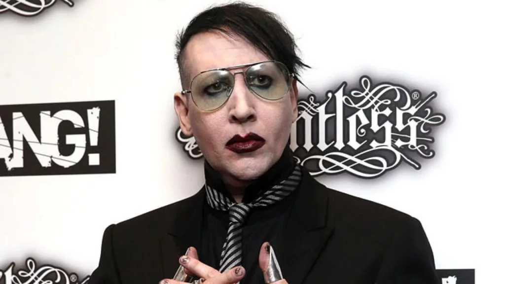 Marilyn Manson