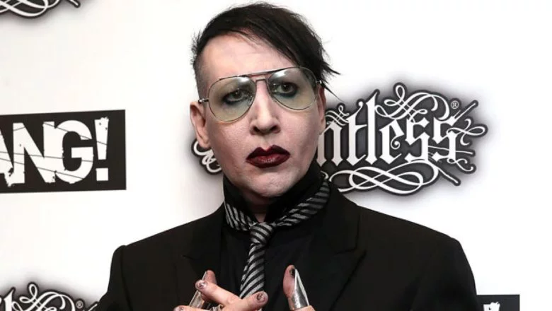 Marilyn Manson