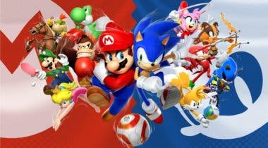 Imagen de Mario & Sonic en los Juegos Olímpicos: Tokio 2020 luce sus eventos Fantasía en un nuevo tráiler