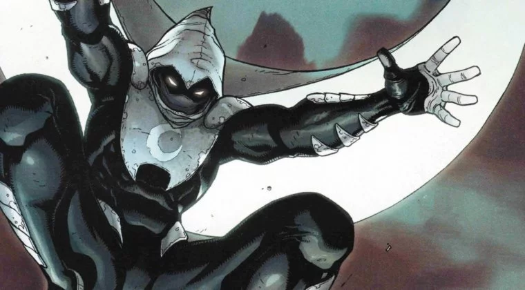 Imagen de Marvel querría a un Zac Efron judío como protagonista de Moon Knight