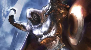 Moon Knight