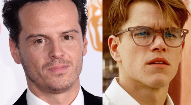 Imagen de De Fleabag a El Talento de Mr. Ripley: Andrew Scott liderará lo nuevo de Showtime