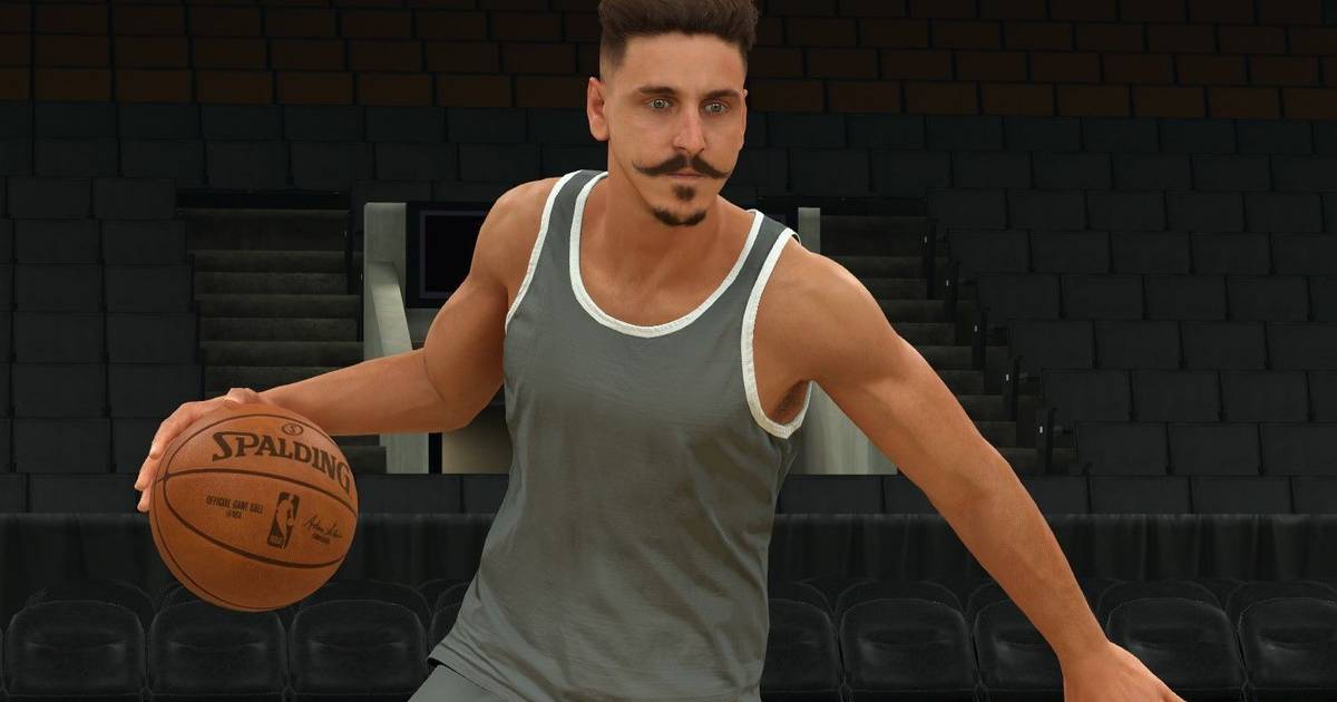 Imagen de El tatuador español Honart aparecerá en NBA 2K20