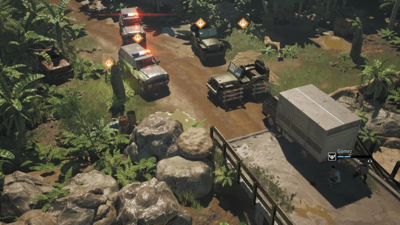 Narcos Rise of the Cartels 3