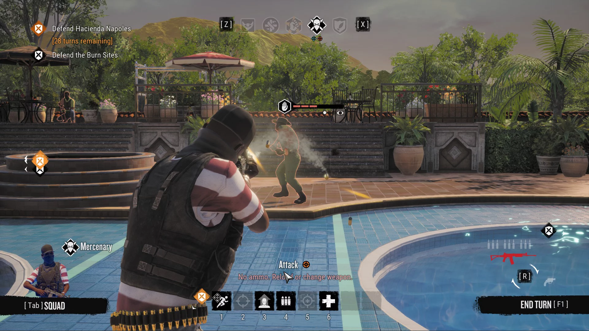 Imagen de Narcos: Rise of the Cartels recibe fecha de lanzamiento