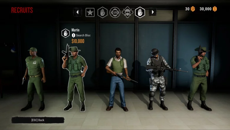 Narcos Rise of the Cartels