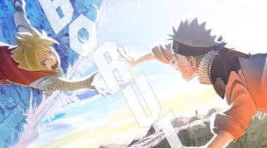 Imagen de Naruto continúa la celebración de su 20 aniversario deslumbrando en un increíble póster