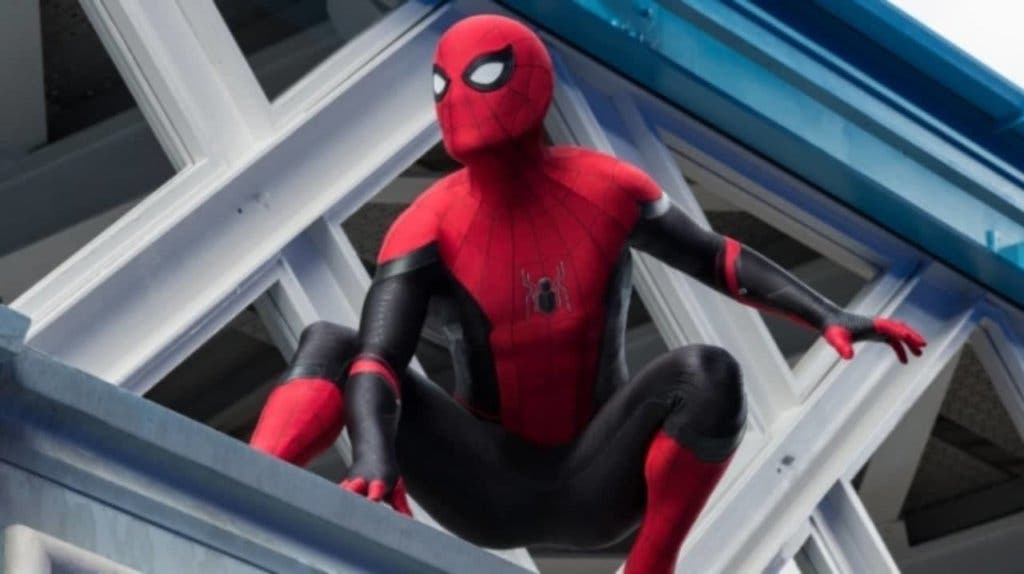 Next Spider Man Movie Fan pitches the BEST Film