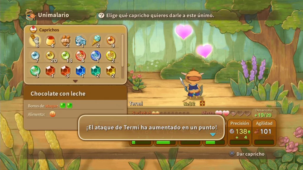 Ni No Kuni: La ira de la Bruja Blanca