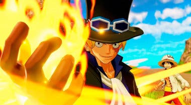 Imagen de One Piece: World Seeker coloca fecha de lanzamiento a su segundo DLC