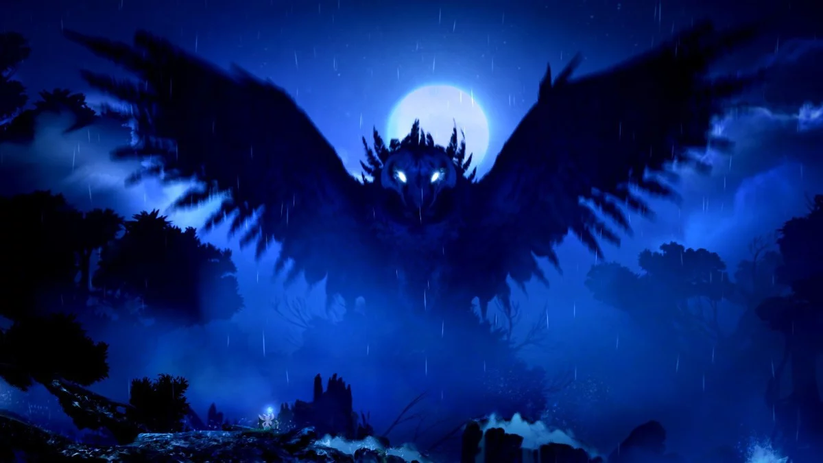 Imagen de Ori and the Blind Forest recibe una demo para Nintendo Switch