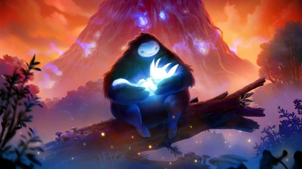 Ori and the Blind Forest 2