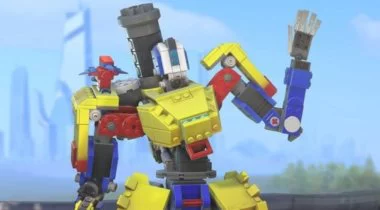 Overwatch