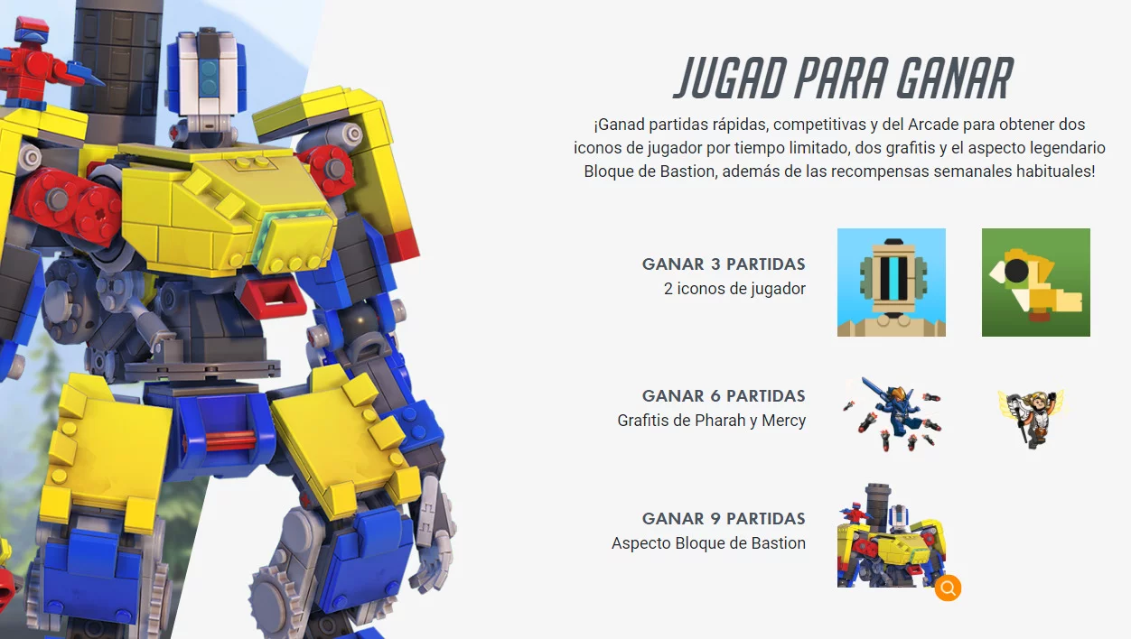 Overwatch