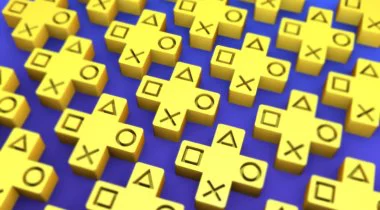 PS PLUS