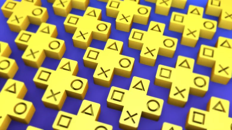 PS PLUS