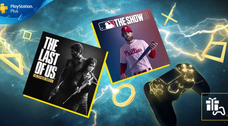 Imagen de El valor de los juegos de PS Plus octubre 2019 disminuye pero convence
