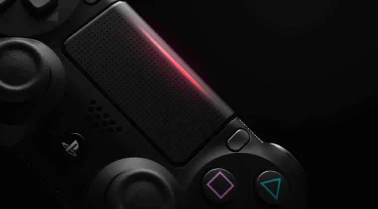 Imagen de La nueva patente de Sony que despierta temores sobre PS5
