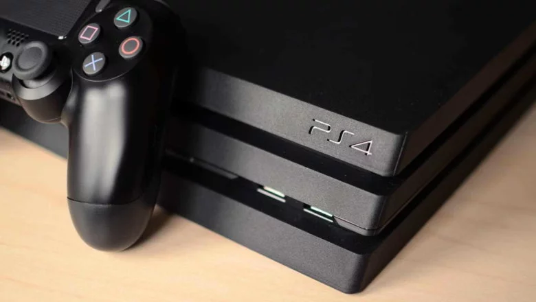 PlayStation 4