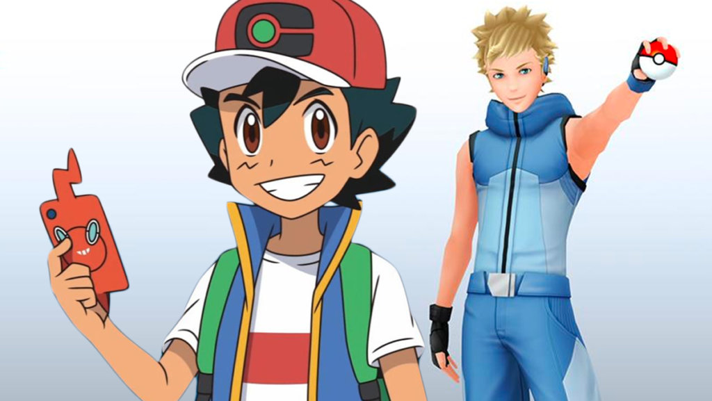 Pokemon 2
