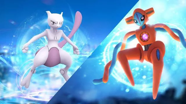Pokemon Go