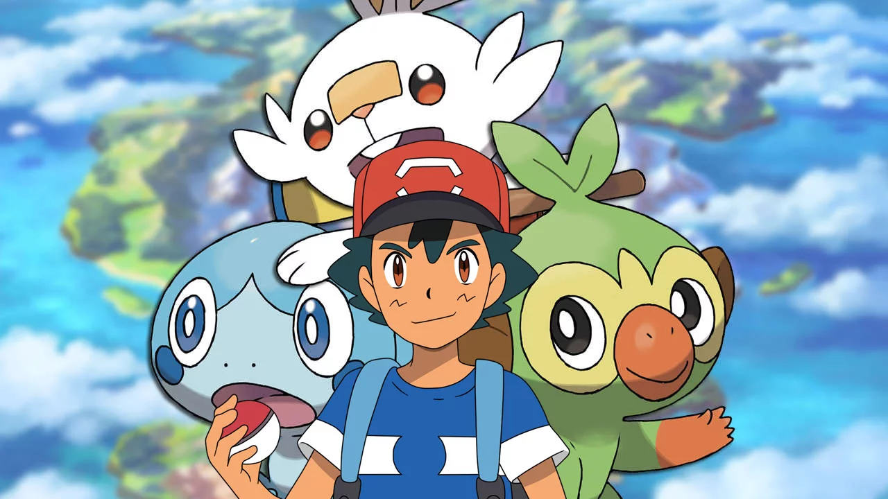 Imagen de Pokémon: Título, teaser tráiler, y primeros detalles del nuevo anime de la franquicia