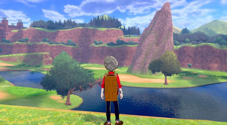 Imagen de Pokémon Espada y Escudo desvelará nuevas criaturas en un streaming la próxima semana