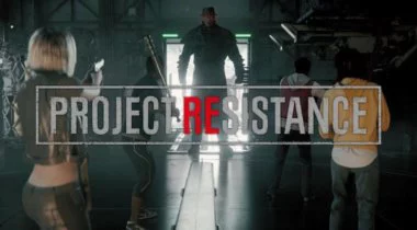Imagen de Project Resistance, nuevo Resident Evil, exhibe un gameplay y fecha su beta en el Tokyo Game Show