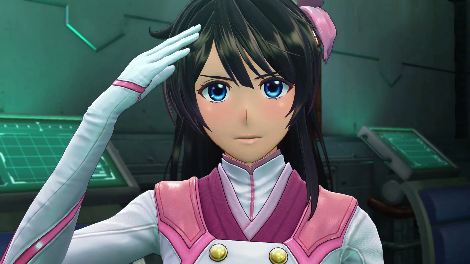 Imagen de SEGA promete novedades para Project Sakura Wars la semana que viene