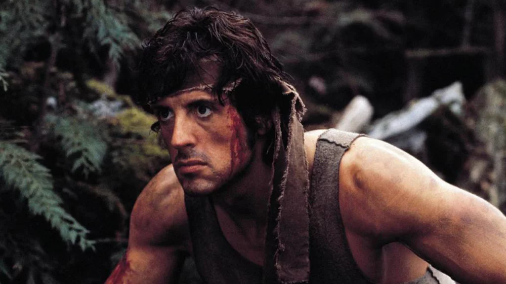 Rambo
