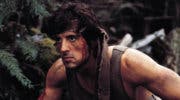 Imagen de Sylvester Stallone quiere hacer una precuela de Rambo