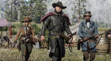 Imagen de Rockstar trabaja junto a Nvidia para solucionar problemas de Red Dead Redemption II en PC