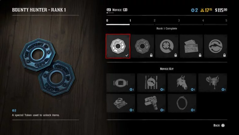 Red Dead Online 9 3 2019 Screen 2 min