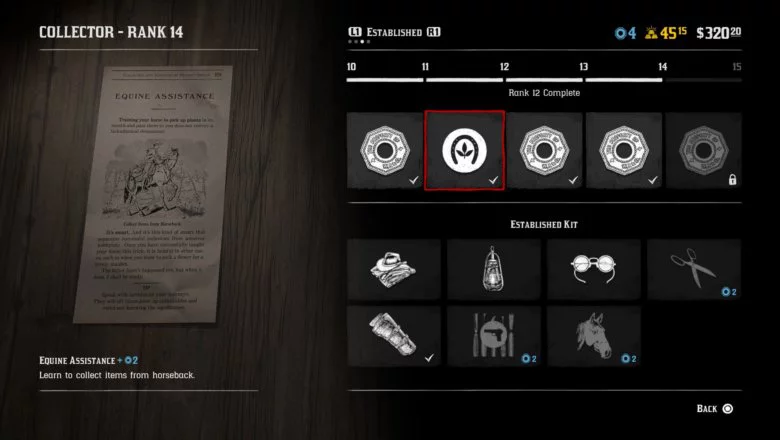 Red Dead Online 9 3 2019 Screen 4 min