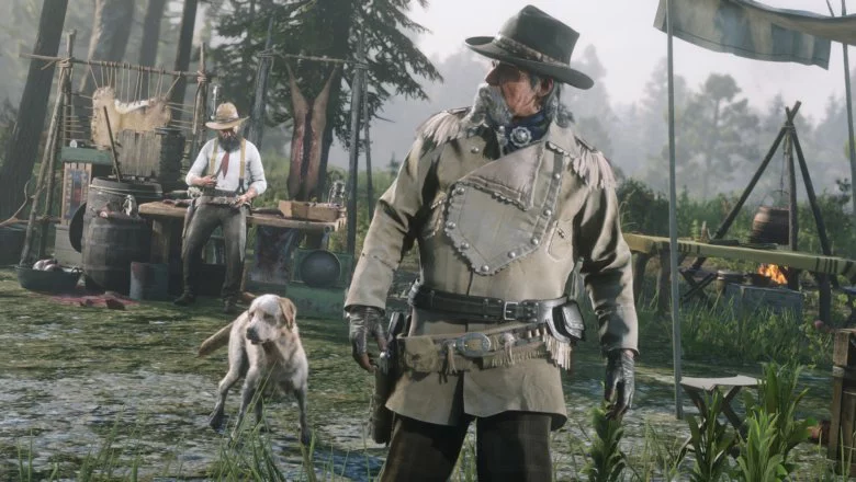 red dead online
