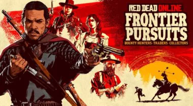 RedDeadOnlineoficios