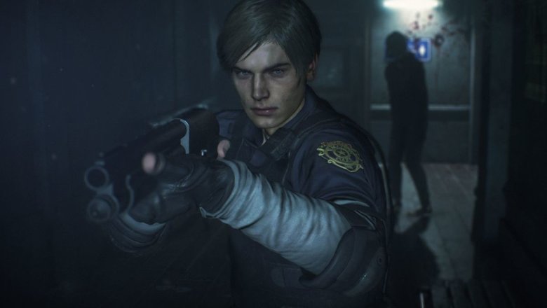 Resident Evil 2 Remake