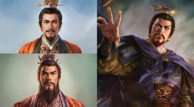 Imagen de Romance of the Three Kingdoms XIV coloca fecha a su llegada a Japón